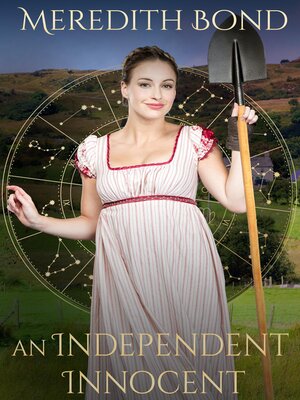 cover image of An Independent Innocent